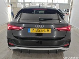  Audi  Q3 Audi  Sportback 35 TFSI S tronic S edition 5d #31