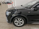  Audi  Q3 Audi  Sportback 35 TFSI S tronic S edition 5d #32
