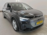  Audi  Q4 E-Tron Audi  40 e-tron Edition 5d #12