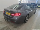  Bmw  Serie 4 BMW 4 Serie Gran Coupé 418iA M Sport Corporate Lease 5d #2