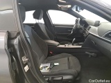  Bmw  Serie 4 BMW 4 Serie Gran Coupé 418iA M Sport Corporate Lease 5d #3