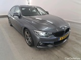  Bmw  Serie 4 BMW 4 Serie Gran Coupé 418iA M Sport Corporate Lease 5d #8