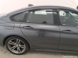  Bmw  Serie 4 BMW 4 Serie Gran Coupé 418iA M Sport Corporate Lease 5d #10