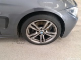  Bmw  Serie 4 BMW 4 Serie Gran Coupé 418iA M Sport Corporate Lease 5d #15