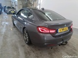  Bmw  Serie 4 BMW 4 Serie Gran Coupé 418iA M Sport Corporate Lease 5d #14
