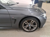  Bmw  Serie 4 BMW 4 Serie Gran Coupé 418iA M Sport Corporate Lease 5d #16