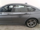  Bmw  Serie 4 BMW 4 Serie Gran Coupé 418iA M Sport Corporate Lease 5d #18