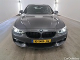 Bmw  Serie 4 BMW 4 Serie Gran Coupé 418iA M Sport Corporate Lease 5d #17
