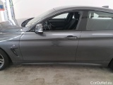  Bmw  Serie 4 BMW 4 Serie Gran Coupé 418iA M Sport Corporate Lease 5d #20