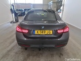  Bmw  Serie 4 BMW 4 Serie Gran Coupé 418iA M Sport Corporate Lease 5d #21