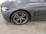  Bmw  Serie 4 BMW 4 Serie Gran Coupé 418iA M Sport Corporate Lease 5d #26