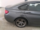  Bmw  Serie 4 BMW 4 Serie Gran Coupé 418iA M Sport Corporate Lease 5d #27
