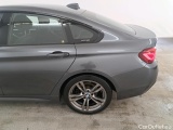  Bmw  Serie 4 BMW 4 Serie Gran Coupé 418iA M Sport Corporate Lease 5d #28