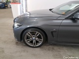  Bmw  Serie 4 BMW 4 Serie Gran Coupé 418iA M Sport Corporate Lease 5d #29