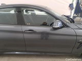  Bmw  Serie 4 BMW 4 Serie Gran Coupé 418iA M Sport Corporate Lease 5d #30