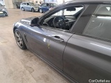  Bmw  Serie 4 BMW 4 Serie Gran Coupé 418iA M Sport Corporate Lease 5d #33