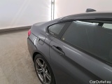  Bmw  Serie 4 BMW 4 Serie Gran Coupé 418iA M Sport Corporate Lease 5d #36