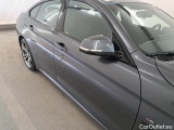  Bmw  Serie 4 BMW 4 Serie Gran Coupé 418iA M Sport Corporate Lease 5d #40