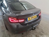  Bmw  Serie 4 BMW 4 Serie Gran Coupé 418iA M Sport Corporate Lease 5d #49