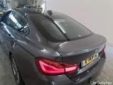  Bmw  Serie 4 BMW 4 Serie Gran Coupé 418iA M Sport Corporate Lease 5d #52