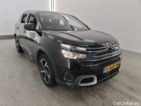 Citroen  C5 Citroën  Aircross PureTech 130 S&S Business 5d #13