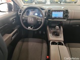  Citroen  C5 Citroën  Aircross PureTech 130 S&S Business 5d #23