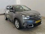  Citroen  C5 Citroën  Aircross PureTech 130 S&S Business 5d #32