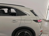  DS  DS7 DS 7 Crossback E-TENSE 4x4 Perform. Line auto 5d #27