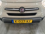  Fiat  500 Fiat X 1.0 City Cross 5d #5