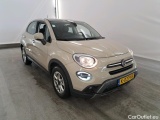  Fiat  500 Fiat X 1.0 City Cross 5d #25