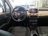  Fiat  500 Fiat X 1.0 City Cross 5d #28