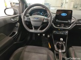  Ford  Fiesta Ford  1.0 EcoBoost 74kW ST-Line 5d #16