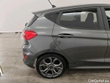  Ford  Fiesta Ford  1.0 EcoBoost 74kW ST-Line 5d #18