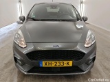  Ford  Fiesta Ford  1.0 EcoBoost 74kW ST-Line 5d #21