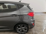  Ford  Fiesta Ford  1.0 EcoBoost 74kW ST-Line 5d #24