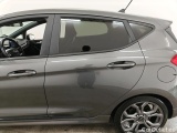  Ford  Fiesta Ford  1.0 EcoBoost 74kW ST-Line 5d #25