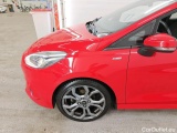  Ford  Fiesta Ford  1.0 EcoBoost 74kW ST-Line 5d #16