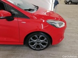  Ford  Fiesta Ford  1.0 EcoBoost 74kW ST-Line 5d #19
