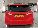  Ford  Fiesta Ford  1.0 EcoBoost 74kW ST-Line 5d #27