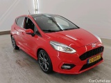  Ford  Fiesta Ford  1.0 EcoBoost 74kW ST-Line 5d #26
