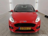  Ford  Fiesta Ford  1.0 EcoBoost 74kW ST-Line 5d #31