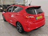  Ford  Fiesta Ford  1.0 EcoBoost 74kW ST-Line 5d #32