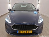 Ford  Fiesta Ford  1.0 EcoBoost 95pk Connected 5d #10