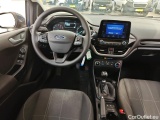  Ford  Fiesta Ford  1.0 EcoBoost 95pk Connected 5d #12