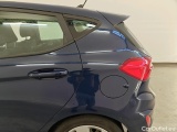  Ford  Fiesta Ford  1.0 EcoBoost 95pk Connected 5d #22