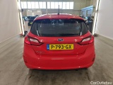  Ford  Fiesta Ford  1.0 EcoBoost 100pk Titanium 5d #10