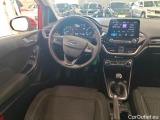  Ford  Fiesta Ford  1.0 EcoBoost 100pk Titanium 5d #16