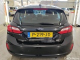  Ford  Fiesta Ford  1.0 EcoBoost 125pk mHEV Titanium 5d #22