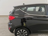  Ford  Fiesta Ford  1.0 EcoBoost 125pk mHEV Titanium 5d #52
