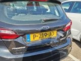  Ford  Fiesta Ford  1.0 EcoBoost 125pk mHEV Titanium 5d #60